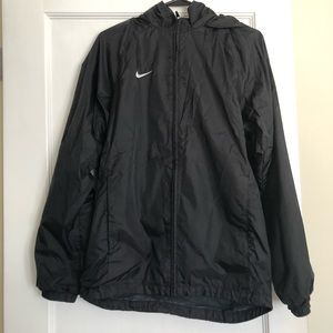 Nike windbreaker